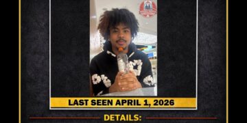 MISSING PERSON CANADA RELEASE