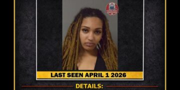 MISSING PERSON CANADA RELEASE