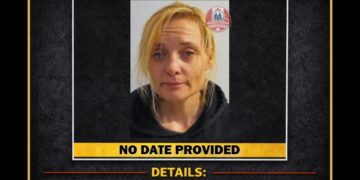 MISSING PERSON CANADA RELEASE