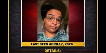 MISSING PERSON CANADA RELEASE