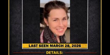 MISSING PERSON CANADA RELEASE