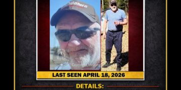 MISSING PERSON CANADA RELEASE