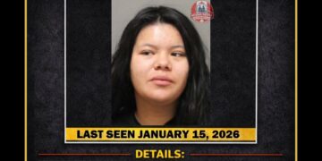 MISSING PERSON CANADA RELEASE