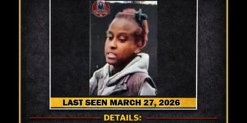 MISSING PERSON CANADA RELEASE