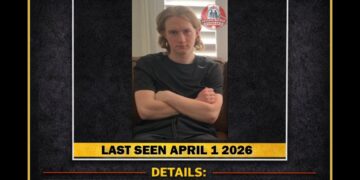 MISSING PERSON CANADA RELEASE