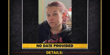 MISSING PERSON CANADA RELEASE