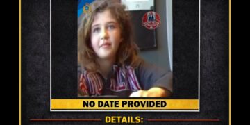 MISSING PERSON CANADA RELEASE