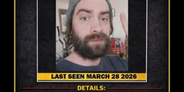 MISSING PERSON CANADA RELEASE