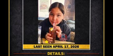 MISSING PERSON CANADA RELEASE