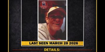 MISSING PERSON CANADA RELEASE