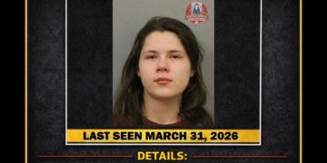 MISSING PERSON CANADA RELEASE