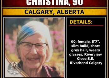 Missing Man