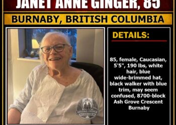 Abbotsford,BC