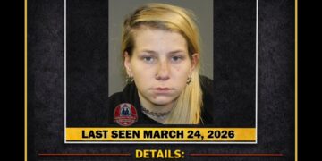 MISSING PERSON CANADA RELEASE