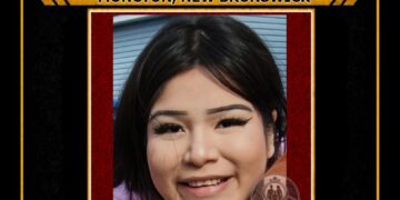 MISSING PERSON CANADA RELEASE