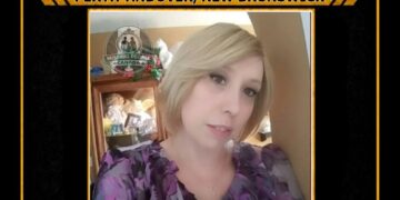 MISSING PERSON CANADA RELEASE