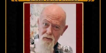MISSING PERSON CANADA RELEASE