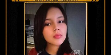 MISSING PERSON CANADA RELEASE