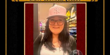 MISSING PERSON CANADA RELEASE
