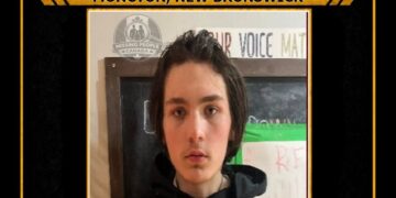 MISSING PERSON CANADA RELEASE