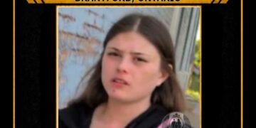 MISSING PERSON CANADA RELEASE