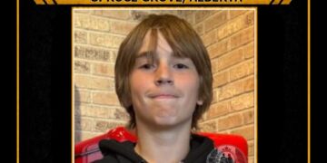 MISSING PERSON CANADA RELEASE