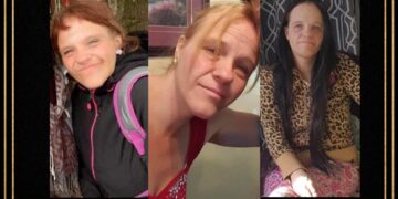 MISSING PERSON CANADA RELEASE