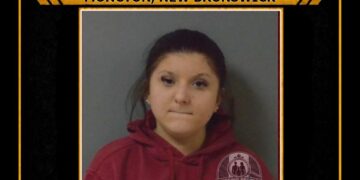 MISSING PERSON CANADA RELEASE