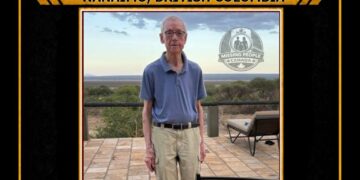 MISSING PERSON CANADA RELEASE