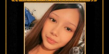 MISSING PERSON CANADA RELEASE