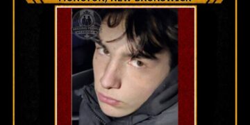 MISSING PERSON CANADA RELEASE