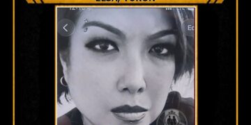 MISSING PERSON CANADA RELEASE