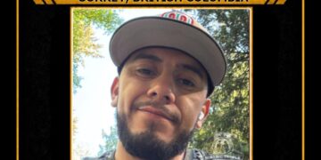 MISSING PERSON CANADA RELEASE