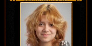 MISSING PERSON CANADA RELEASE