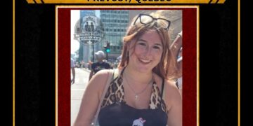 MISSING PERSON CANADA RELEASE
