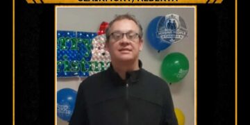 MISSING PERSON CANADA RELEASE