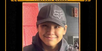 MISSING PERSON CANADA RELEASE