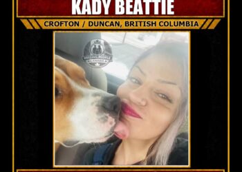MISSING PERSON CANADA RELEASE