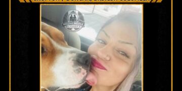 MISSING PERSON CANADA RELEASE