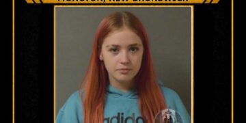 MISSING PERSON CANADA RELEASE