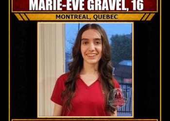 MISSING PERSON CANADA RELEASE