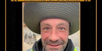 MISSING PERSON CANADA RELEASE