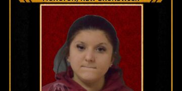 MISSING PERSON CANADA RELEASE