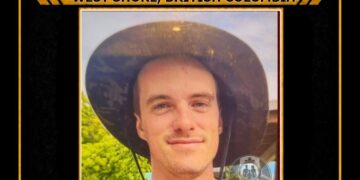 MISSING PERSON CANADA RELEASE