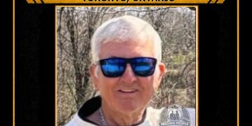 MISSING PERSON CANADA RELEASE