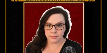 MISSING PERSON CANADA RELEASE