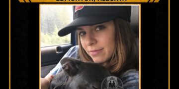 MISSING PERSON CANADA RELEASE