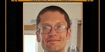 MISSING PERSON CANADA RELEASE