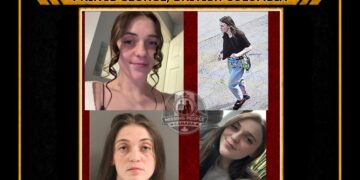 MISSING PERSON CANADA RELEASE