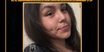 MISSING PERSON CANADA RELEASE